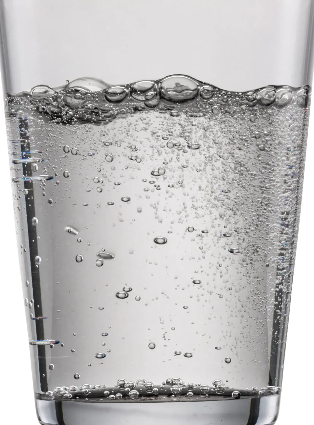 Barstuff Wasserglas Sonido grafit, Zwiesel Glas - 548ml