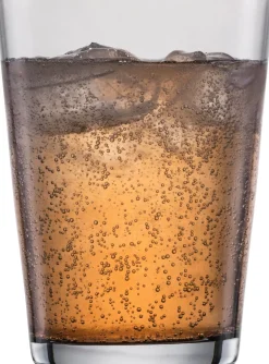 Barstuff Wasserglas Sonido grafit, Zwiesel Glas - 548ml