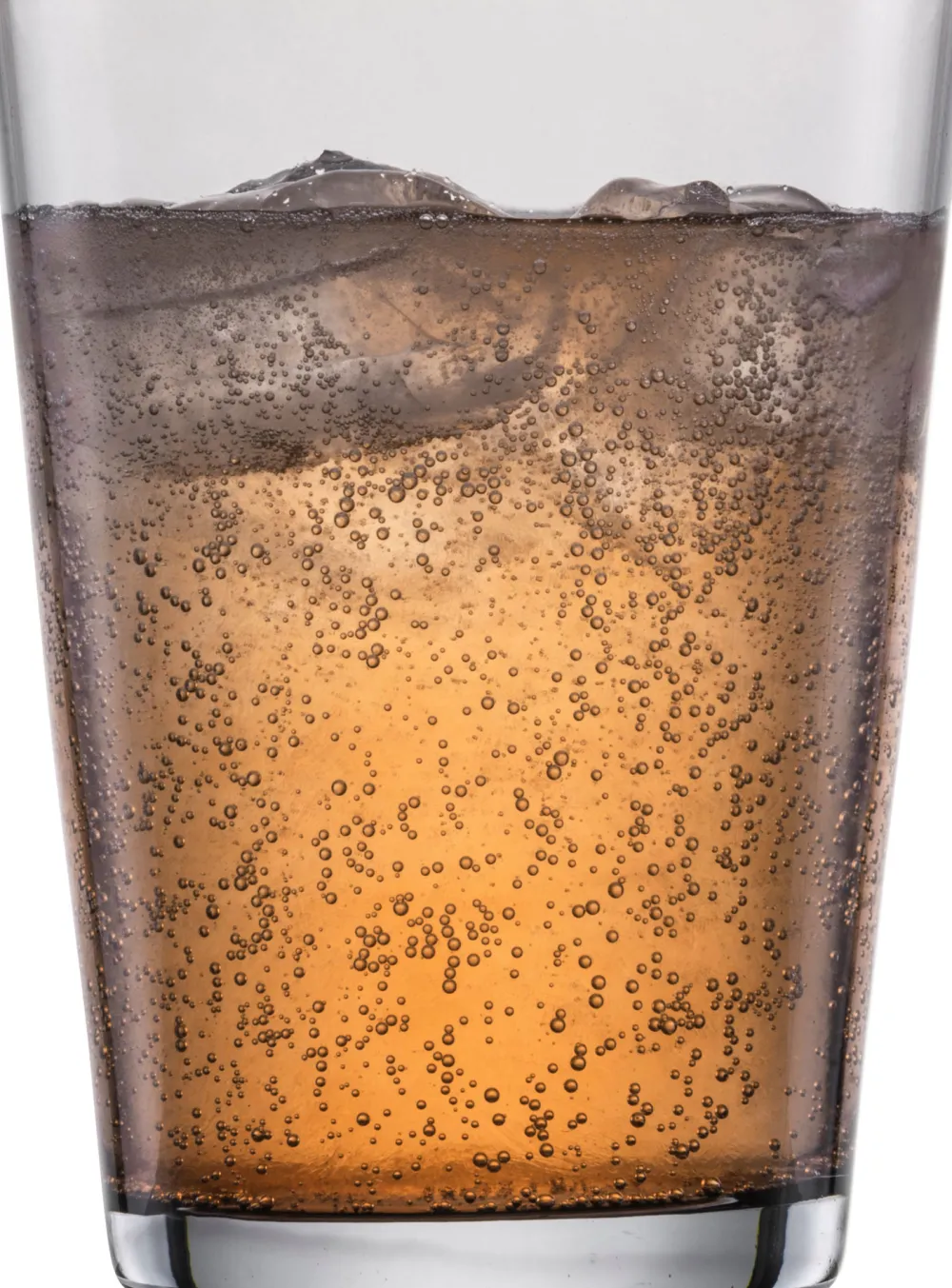Barstuff Wasserglas Sonido grafit, Zwiesel Glas - 548ml