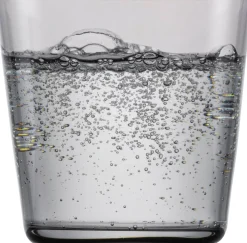 Barstuff Wasserglas Sonido grafit, Zwiesel Glas - 367ml