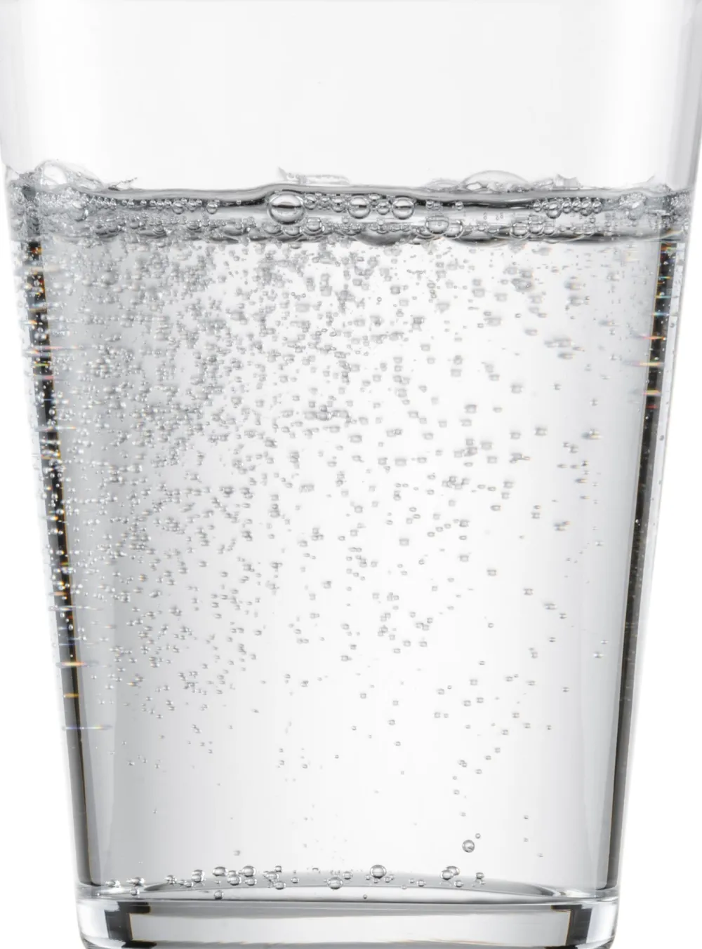 Barstuff Wasserglas Sonido kristall, Zwiesel Glas - 548ml