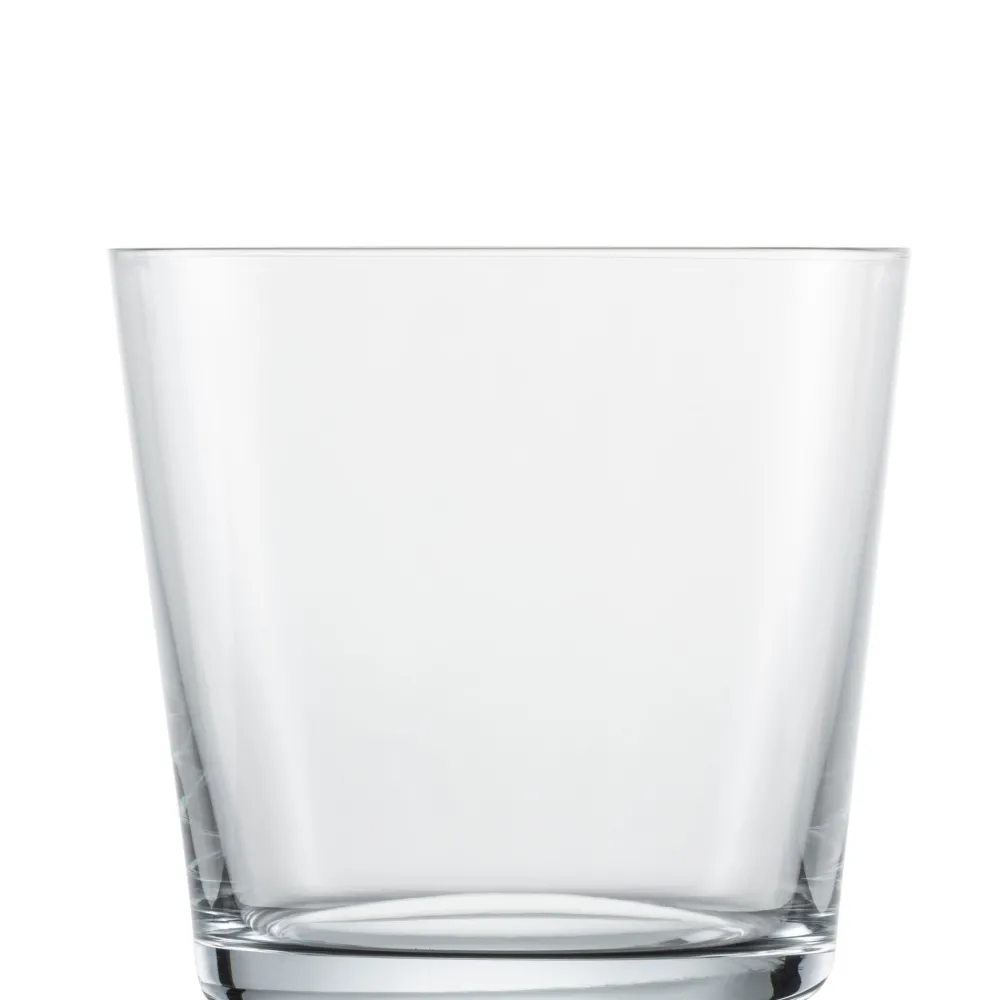 Barstuff Wasserglas Sonido kristall, Zwiesel Glas - 367ml