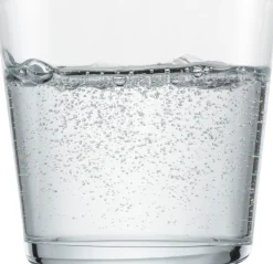 Barstuff Wasserglas Sonido kristall, Zwiesel Glas - 367ml
