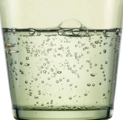 Barstuff Wasserglas Sonido olive, Zwiesel Glas - 367ml