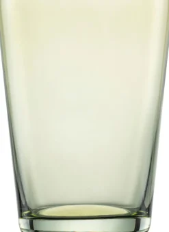 Barstuff Wasserglas Sonido olive, Zwiesel Glas - 548ml