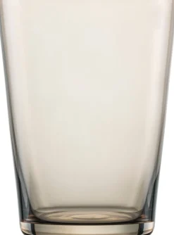 Barstuff Wasserglas Sonido taupe, Zwiesel Glas - 548ml