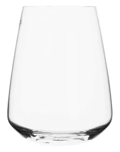 Barstuff Wasserglas Stem Zero, Nude - 450ml (2 Stk.)