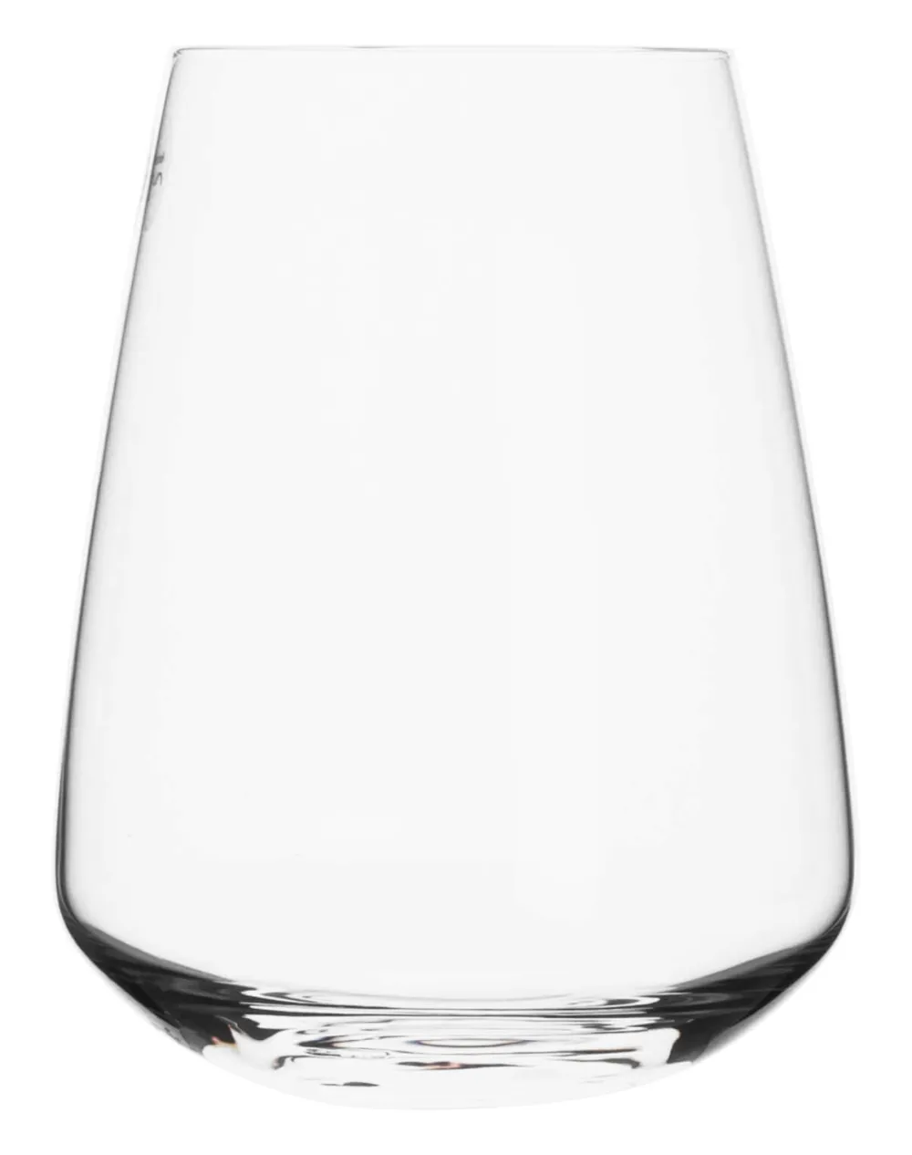 Barstuff Wasserglas Stem Zero, Nude - 450ml (2 Stk.)