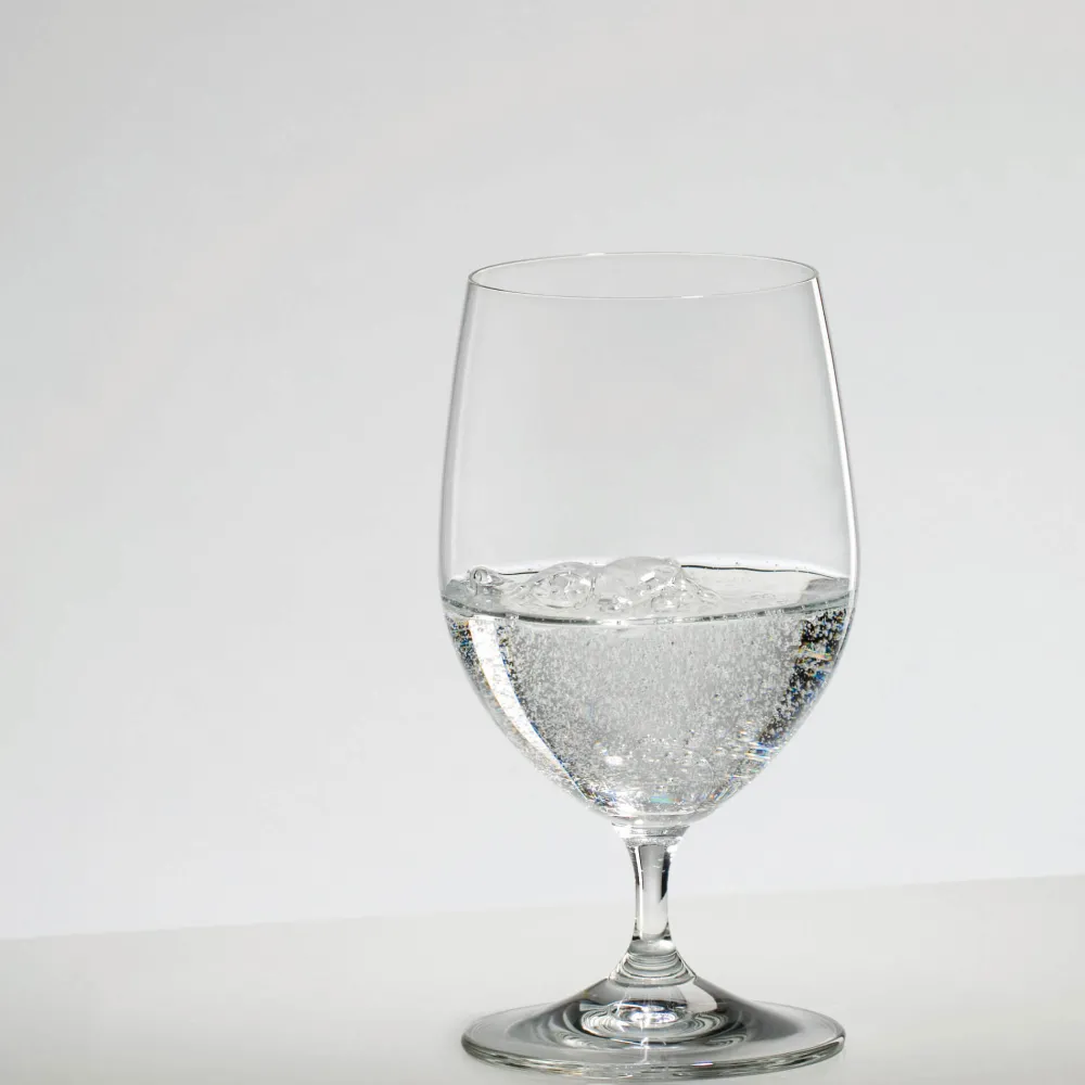 Barstuff Wasserglas Vinum, Riedel - 350ml (2 Stk.)