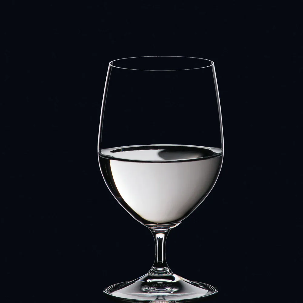 Barstuff Wasserglas Vinum, Riedel - 350ml (2 Stk.)