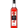 Barstuff Wassermelone - Maison Routin 1883 Sirup (1,0l)