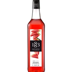 Barstuff Wassermelone - Maison Routin 1883 Sirup (1,0l)