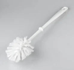 Barstuff WC Bürste - weiß