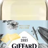 Barstuff Weiße Schokolade - Giffard Sirup (1,0l)