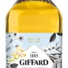 Barstuff Weißer Nougat - Giffard Sirup (1,0l)