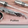 Barstuff Wein Set de Luxe, Pulltex (Box)