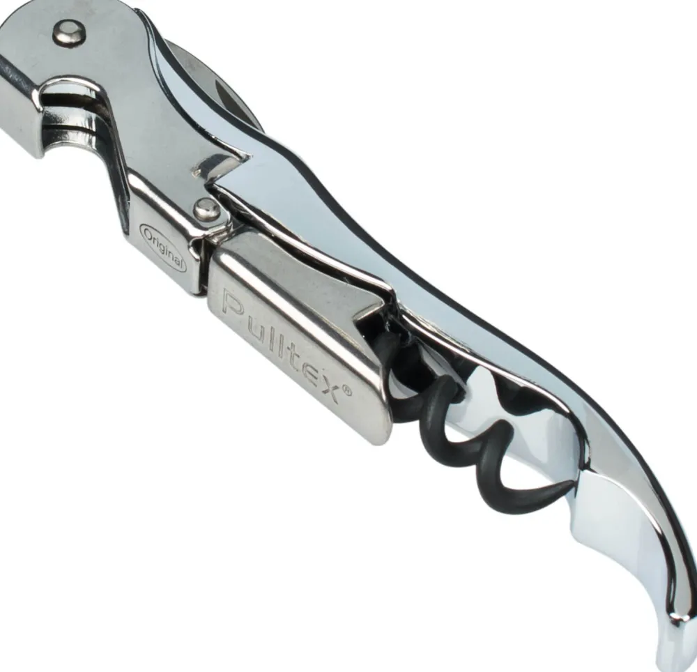 Barstuff Wein Set de Luxe, Pulltex (Box)