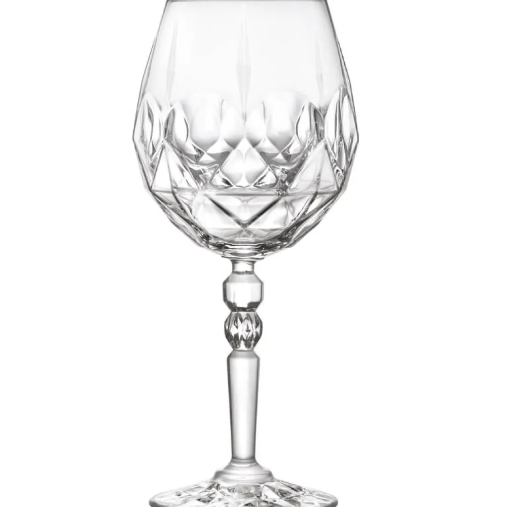 Barstuff Wein-/Cocktail-Kelch Alkemist, RCR - 530ml