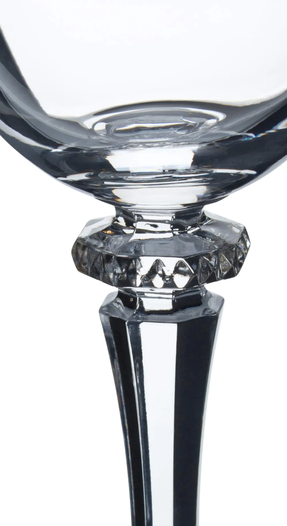 Barstuff Weinglas Branta, Crystalite Bohemia - 250ml (1 Stk.)