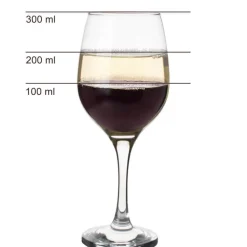 Barstuff Weinglas Fame, LAV - 300ml
