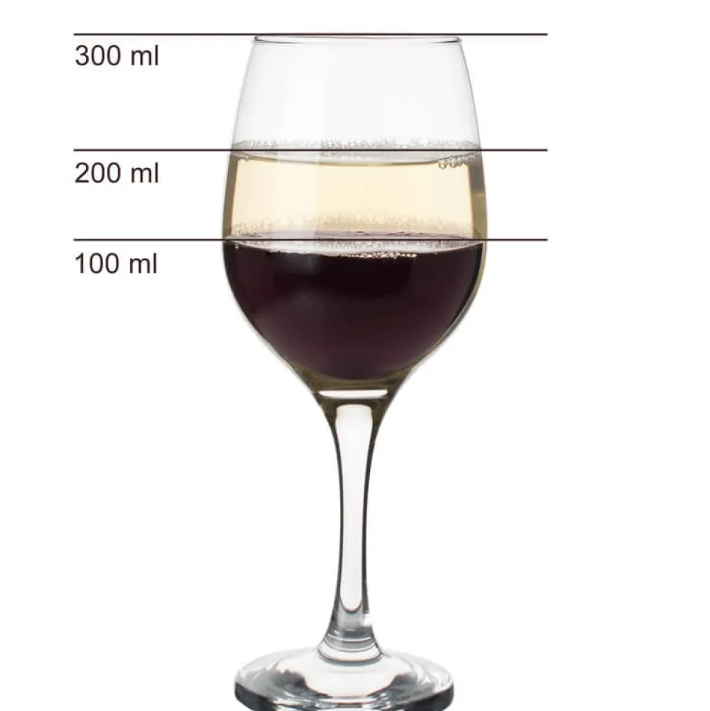Barstuff Weinglas Fame, LAV - 300ml