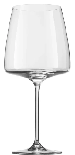 Barstuff Weinglas Samtig und Üppig Sensa, Schott Zwiesel - 710ml