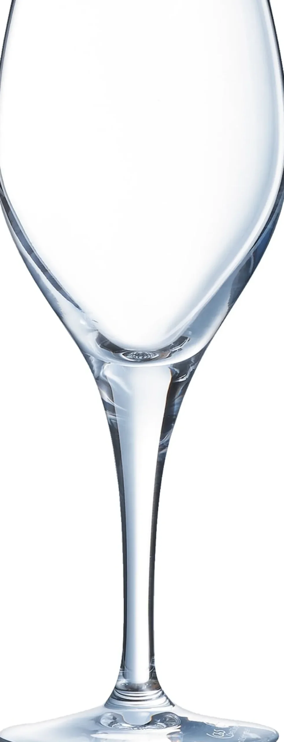 Barstuff Weinglas Sensation Exalt, C&S - 250ml