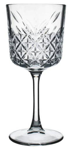 Barstuff Weinglas Timeless, Pasabahce - 330ml