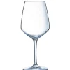 Barstuff Weinglas Vina Juliette, Arcoroc - 400ml, 0,1+0,2l Eiche