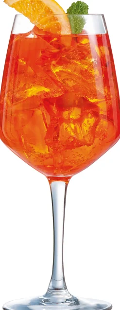 Barstuff Weinglas Vina Juliette, Arcoroc - 500ml