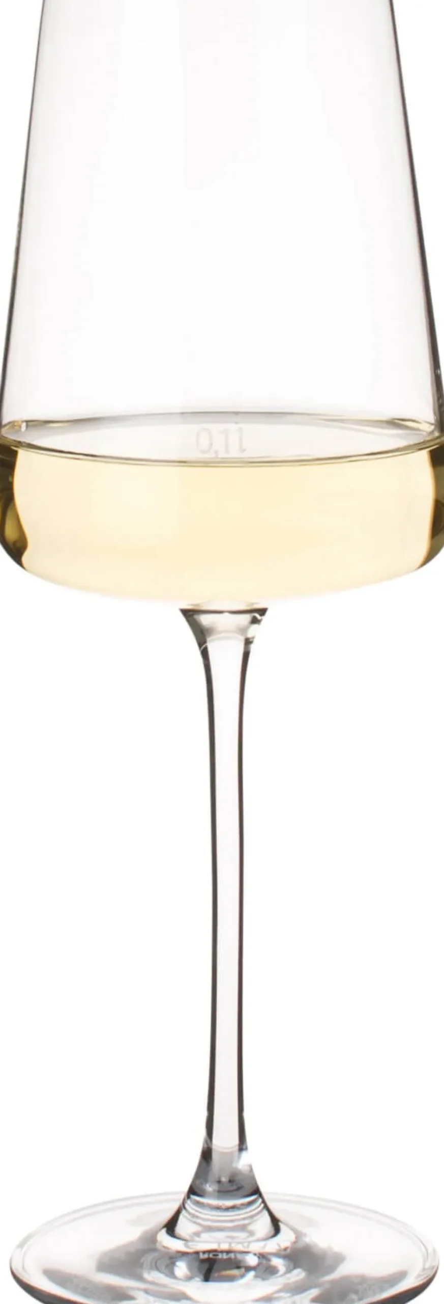 Barstuff Weinkelch Mode, Rona - 360ml, 0,1l Eiche