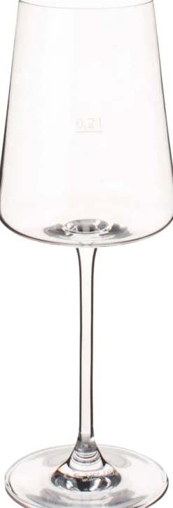 Barstuff Weinkelch Mode, Rona - 360ml, 0,2l Eiche