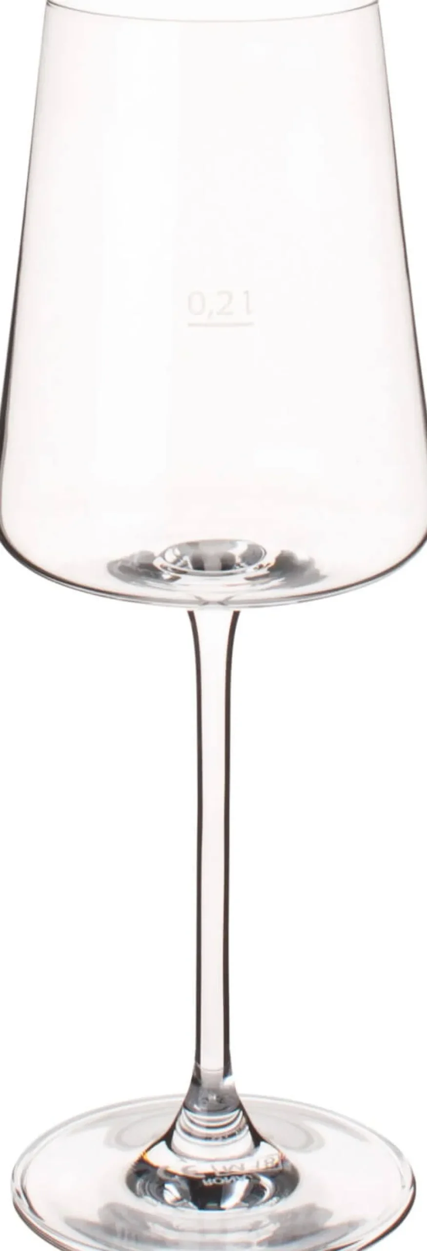 Barstuff Weinkelch Mode, Rona - 360ml, 0,2l Eiche