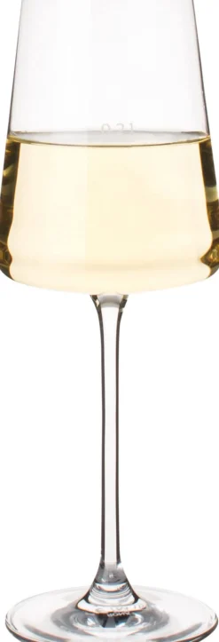 Barstuff Weinkelch Mode, Rona - 360ml, 0,2l Eiche