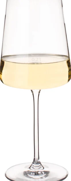 Barstuff Weinkelch Mode, Rona - 550ml, 0,2l Eiche