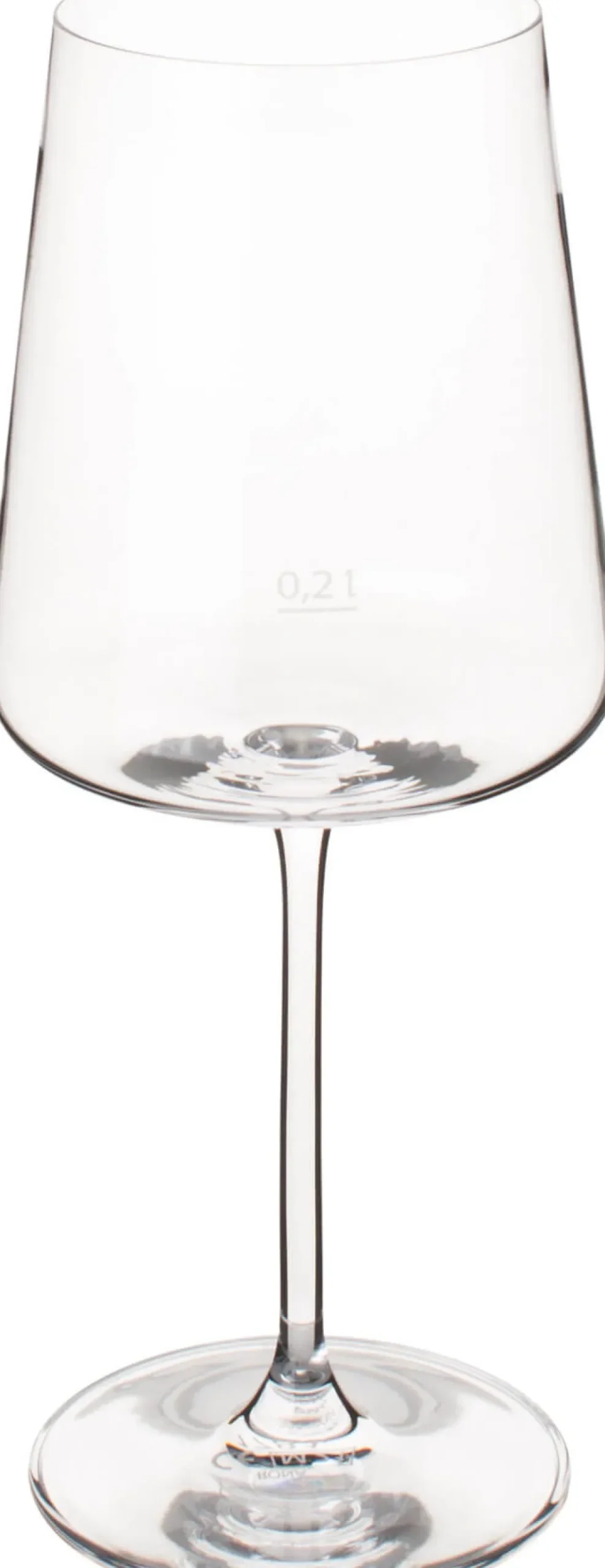 Barstuff Weinkelch Mode, Rona - 550ml, 0,2l Eiche