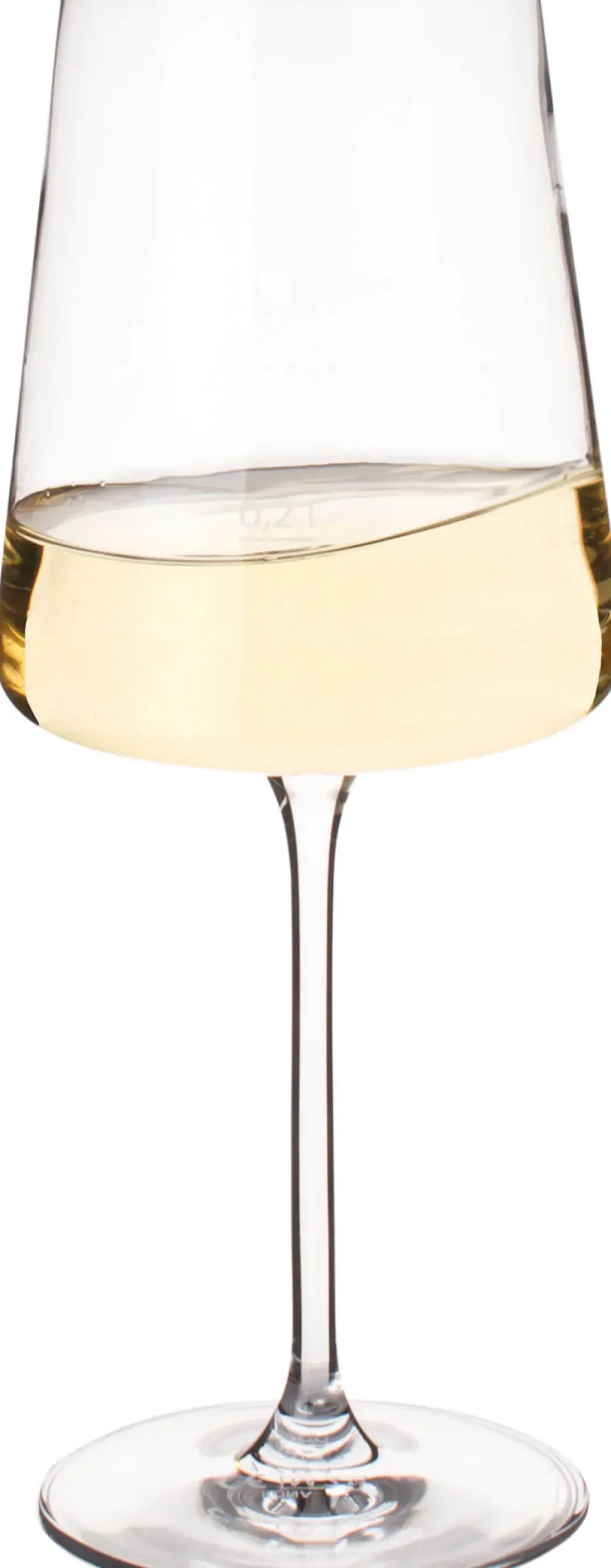 Barstuff Weinkelch Mode, Rona - 550ml, 0,2l Eiche