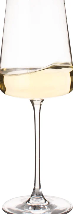 Barstuff Weinkelch Mode, Rona - 360ml, 0,1+0,2l Eiche