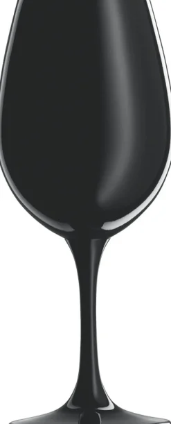 Barstuff Weinprobierglas schwarz Sensus, Zwiesel Glas - 299ml