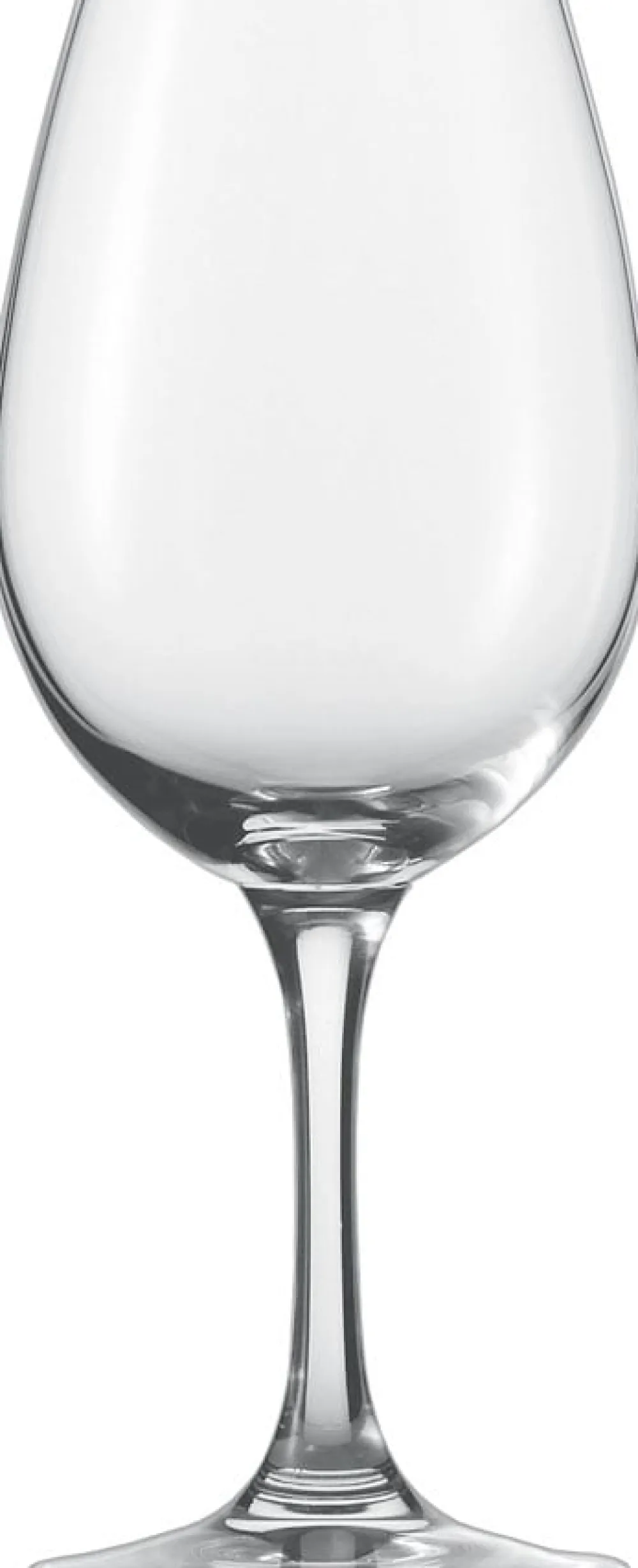 Barstuff Weinprobierglas Sensus, Zwiesel Glas - 299ml, Moussierpunkt