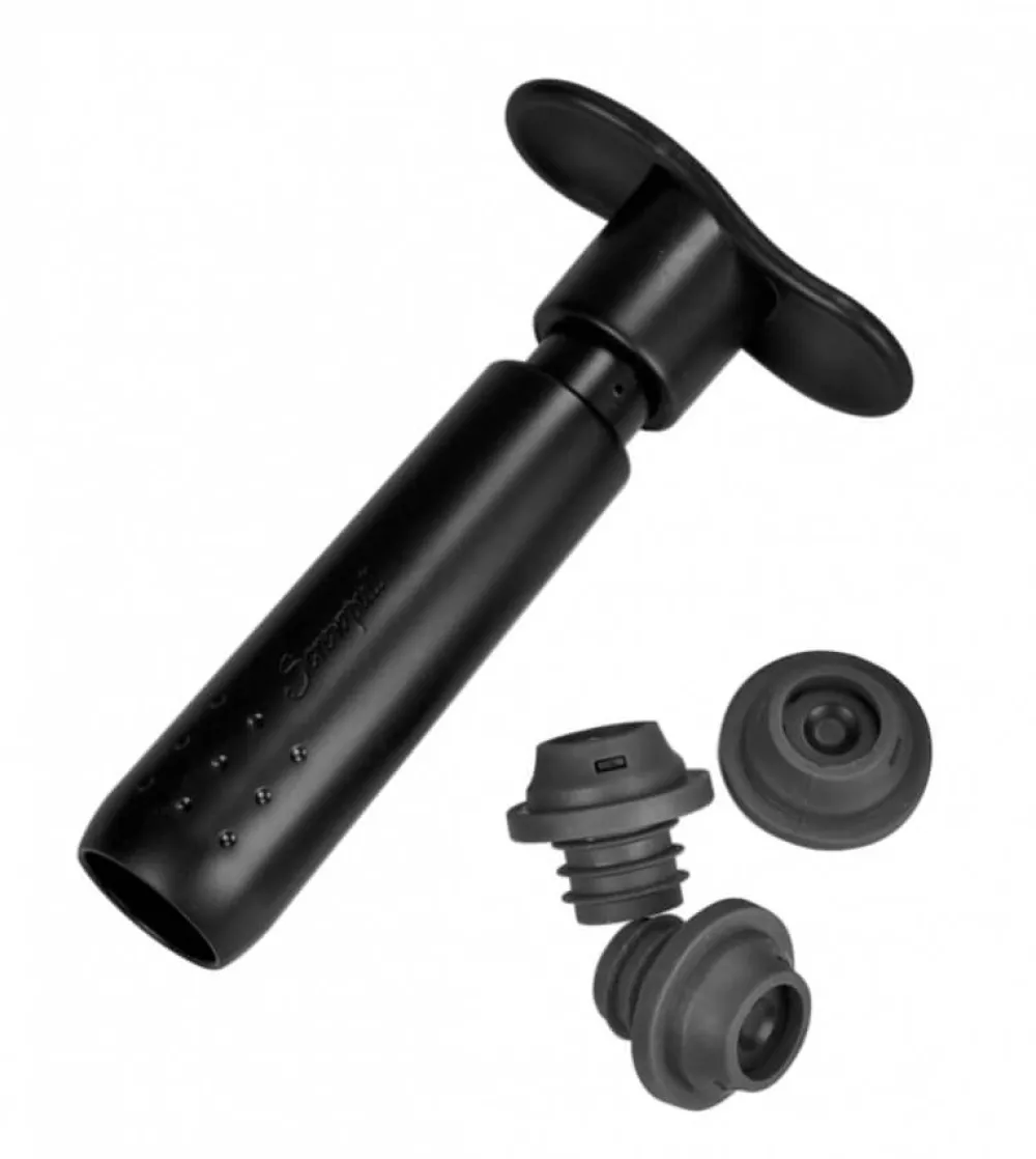 Barstuff Weinpumpe - Screwpull