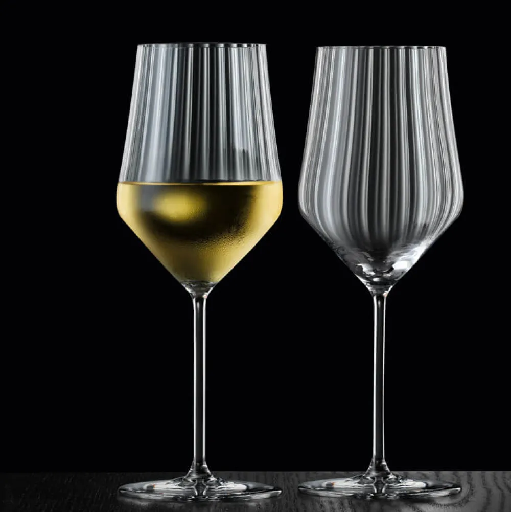 Barstuff Weißweinglas Apero, Spiegelau - 490ml