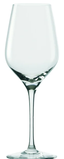 Barstuff Weißweinglas Exquisit Royal, Stölzle Lausitz - 420ml