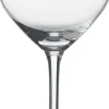 Barstuff Weißweinglas Fortissimo, Schott Zwiesel - 240ml, 0,2l Eiche (6 Stk.)