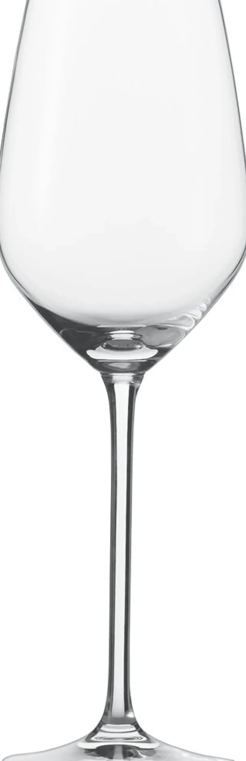 Barstuff Weißweinglas Fortissimo, Schott Zwiesel - 240ml, 0,2l Eiche (6 Stk.)
