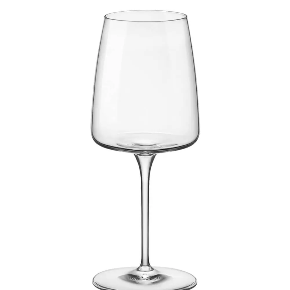 Barstuff Weißweinglas Nexo, Bormioli Rocco - 380ml