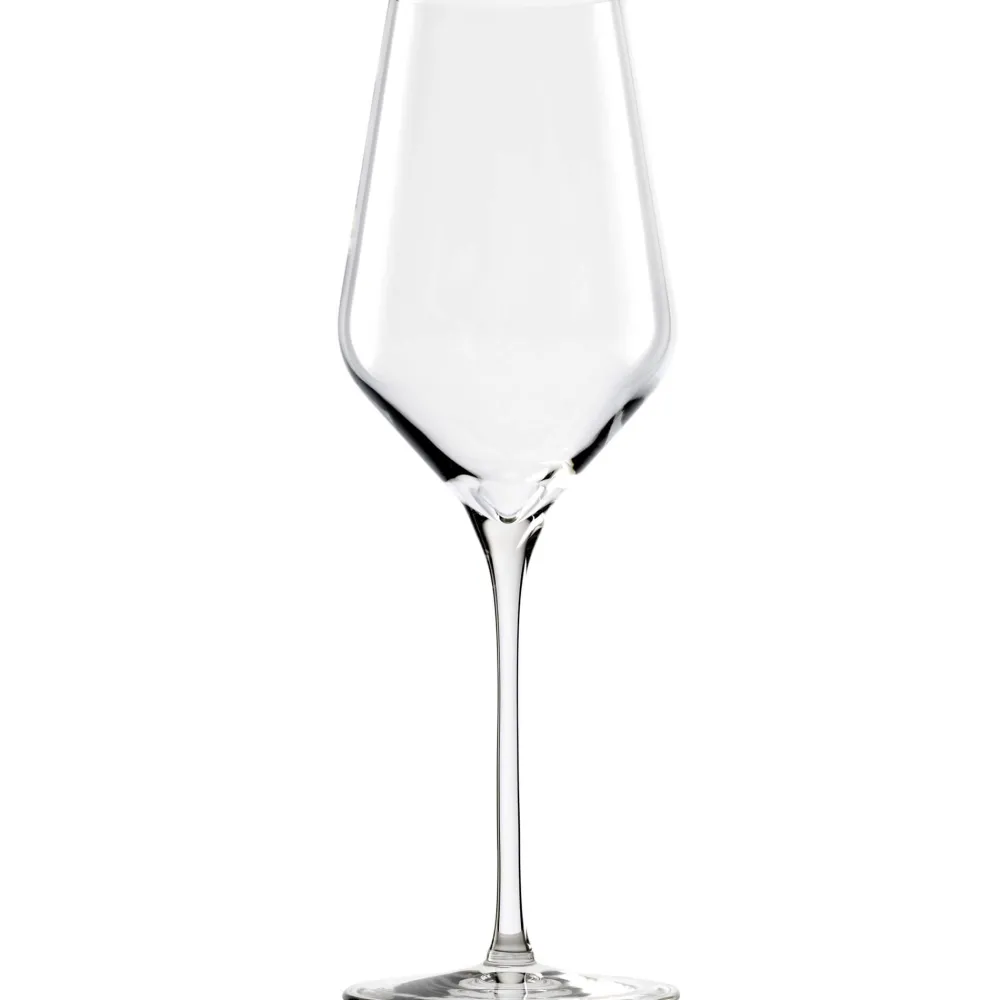 Barstuff Weißweinglas Quatrophil, Stölzle - 405ml