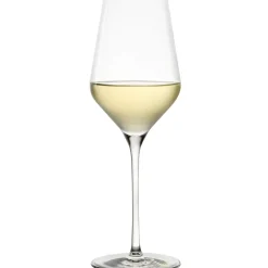 Barstuff Weißweinglas Quatrophil, Stölzle - 405ml