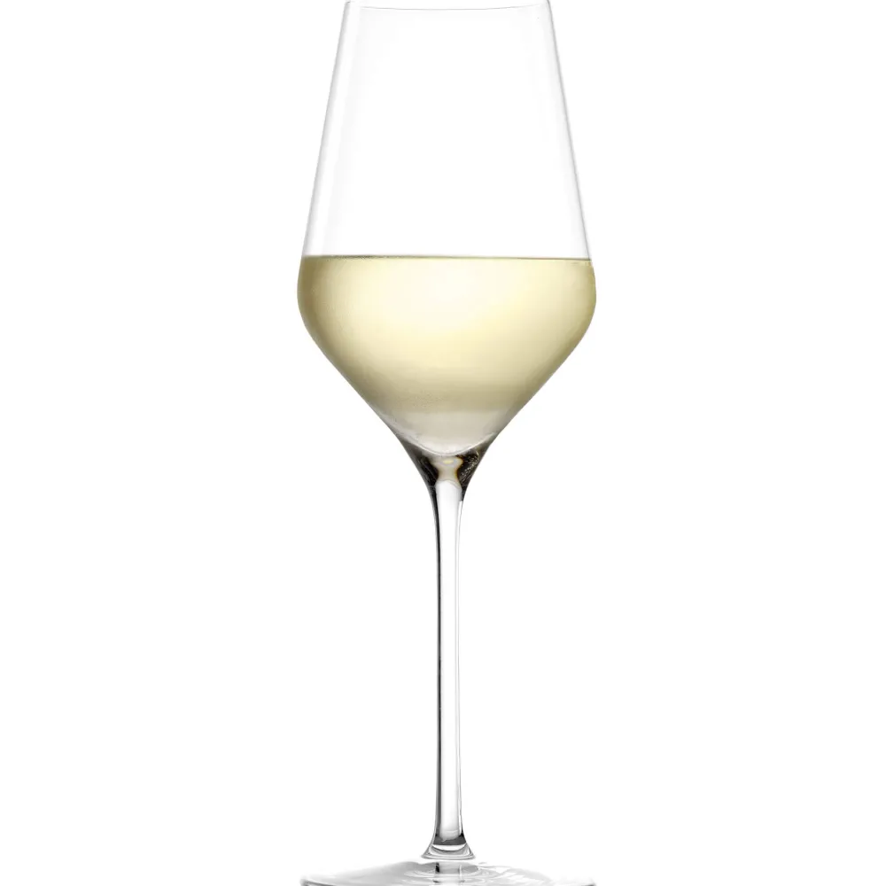 Barstuff Weißweinglas Quatrophil, Stölzle - 405ml