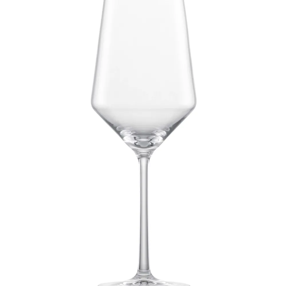 Barstuff Weißweinglas Sauvignon Blanc Belfesta, Zwiesel Glas - 408ml